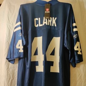 *BRAND NEW* Dallas Clark Colts jersey